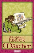 Cover: Die sch&ouml;nsten Kinderm&auml;rchen - Droemer Knaur