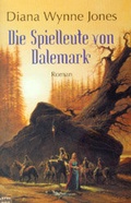 Cover: Die Spielleute von Dalemark - L&uuml;bbe