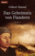 Cover: Das Geheimnis von Flandern - Knaur