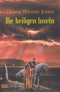 Cover: Die heiligen Inseln - L&uuml;bbe
