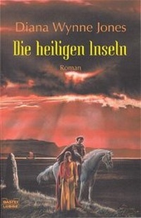 Enlarge image Cover: Die heiligen Inseln - Lübbe