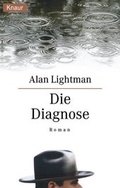 Cover: Die Diagnose - Knaur