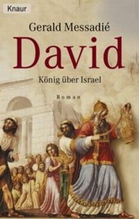 Enlarge image Cover: David - Droemer Knaur