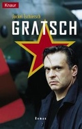Cover: Gratsch - Droemer Knaur