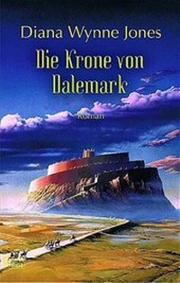 Enlarge image Cover: Die Krone von Dalemark - Lübbe