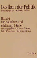 Cover: Lexikon der Politik - C.H.BECK