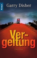 Cover: Vergeltung - Knaur