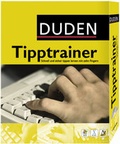Cover: Duden Tipptrainer - Duden