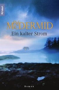 Abbildung von: Ein kalter Strom - Knaur