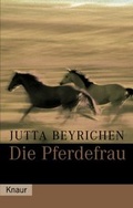 Cover: Die Pferdefrau - Droemer Knaur