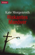 Cover: Riskantes Man&ouml;ver - Droemer Knaur