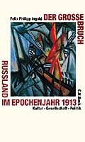 Cover: Der grosse Bruch - C.H.BECK