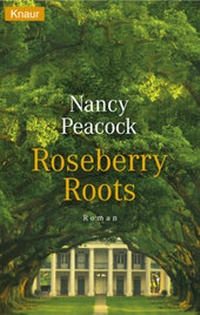 Enlarge image Cover: Roseberry Roots - Droemer Knaur