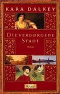 Cover: Die verborgene Stadt - Droemer Knaur