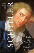 Cover: Schiller - C.H.BECK