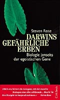 Cover: Darwins gef&auml;hrliche Erben - C.H.BECK