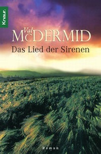 Abbildung von: Das Lied der Sirenen - Knaur