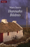 Cover: Hannahs Bildnis - Droemer Knaur