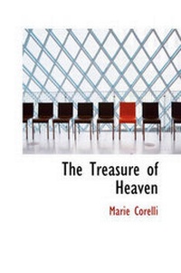 Abbildung von: The Treasure of Heaven - BiblioLife