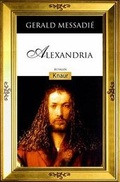 Cover: Alexandria - Droemer Knaur