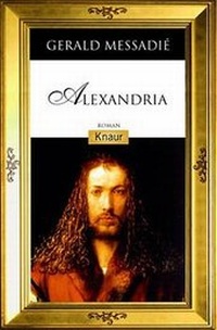 Enlarge image Cover: Alexandria - Droemer Knaur