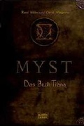 Cover: Myst / Das Buch Ti'ana - L&uuml;bbe