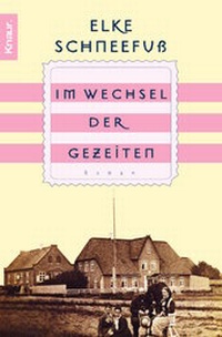 Abbildung von: Im Wechsel der Gezeiten - Knaur