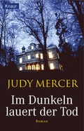 Cover: Im Dunkeln lauert der Tod - Droemer Knaur