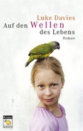 Cover: Auf den Wellen des Lebens - Droemer Knaur