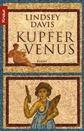 Cover: Kupfervenus - Droemer Knaur