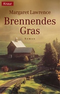 Cover: Brennendes Gras - Droemer Knaur