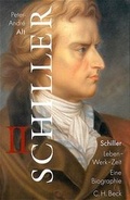 Cover: Schiller - C.H.BECK