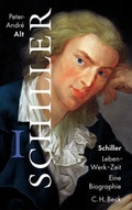 Cover: Schiller - C.H.BECK