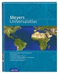 Cover: Meyers Universalatlas - Meyer