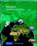 Cover: Meyers Universalatlas - Meyer