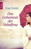 Cover: Das Geheimnis der Nebelfrau - Droemer Knaur