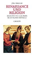 Cover: Renaissance und Religion - C.H.BECK