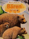 Cover: Meyers Buch der B&auml;ren - Duden ein Imprint von Cornelsen Verlag GmbH