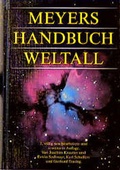 Cover: Meyers Handbuch Weltall - Duden ein Imprint von Cornelsen Verlag GmbH