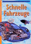 Cover: Durchgeblickt! Schnelle Fahrzeuge - Duden ein Imprint von Cornelsen Verlag GmbH