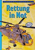 Cover: Durchgeblickt! Rettung in Not - Duden ein Imprint von Cornelsen Verlag GmbH