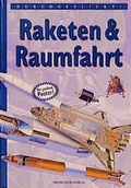 Cover: Durchgeblickt! Raketen und Raumfahrt - Duden ein Imprint von Cornelsen Verlag GmbH