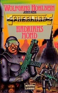 Cover: Spacelords - L&uuml;bbe