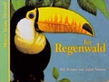 Cover: Im Regenwald - Duden ein Imprint von Cornelsen Verlag GmbH