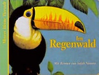 Enlarge image Cover: Im Regenwald - Duden ein Imprint von Cornelsen Verlag GmbH