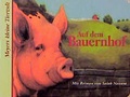 Cover: Auf dem Bauernhof - Duden ein Imprint von Cornelsen Verlag GmbH