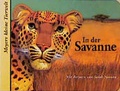 Cover: In der Savanne - Duden ein Imprint von Cornelsen Verlag GmbH