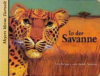 Enlarge image Cover: In der Savanne - Duden ein Imprint von Cornelsen Verlag GmbH