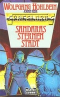 Cover: Spacelords - L&uuml;bbe