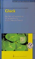 Cover: Gl&uuml;ck - Duden ein Imprint von Cornelsen Verlag GmbH